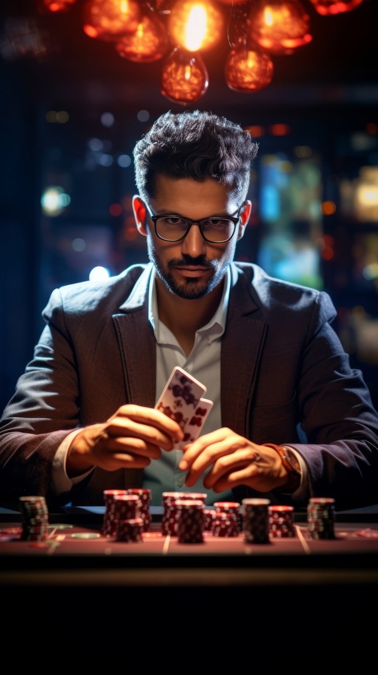 Panduan pengguna dewasa untuk roulette Eropa cph1801