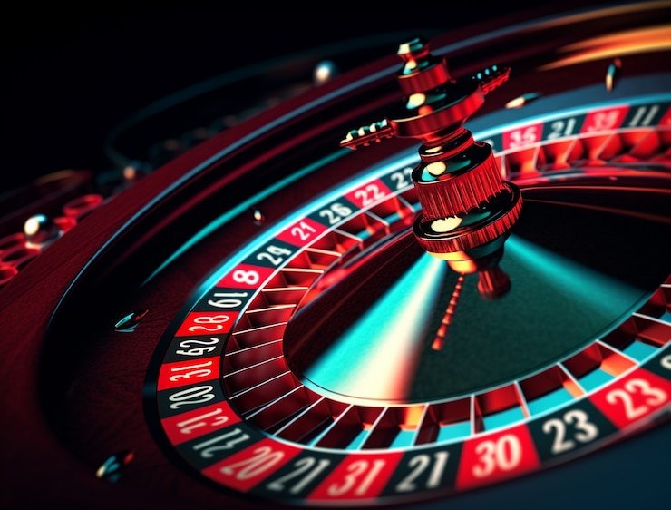 Pengguna membuka Super Bingo cph1801 lewat browser ponsel